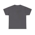 St. Laurent Floral Face Graphic Tee