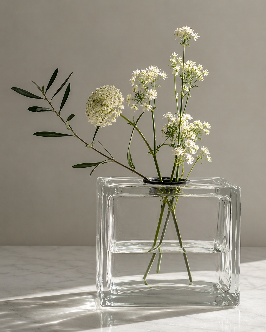 Vase Élément No. 01